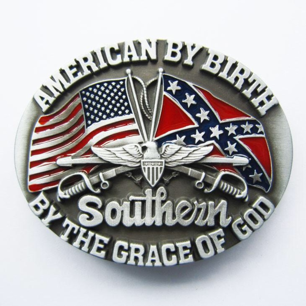Belt Buckle